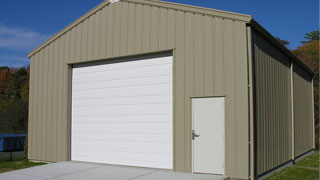 Garage Door Openers at Northwood Harbor, Florida